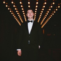 Rhys Andrews Email & Phone Number