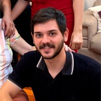 Multidrive Comércio Eletroeletrônico Employee Vitor Azenha's profile photo