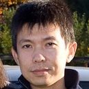 Talize Employee Kuan Lu's profile photo