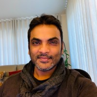 Meet Warren Employee Prashant Khare's profile photo
