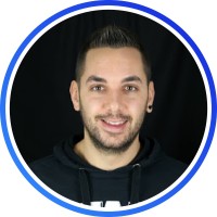 Visiperf Employee Romain Jeannoutot's profile photo