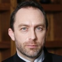 WikiTribune Employee Jimmy Wales's profile photo