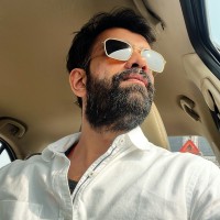 National Knowledge Network Employee Arjun Chopraa's profile photo