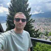 Simbrella Employee Kanan Mammadov's profile photo