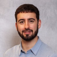 Marquette University Employee Stephen Hegarty's profile photo