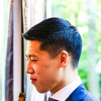 Carrollton Enterprise Services Employee David Hwang's profile photo