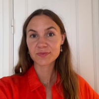 LYKO Employee Sofia Engström's profile photo