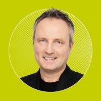 Bernard Marr & Co Employee Bernard Marr's profile photo