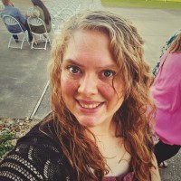 Burns & McDonnell Employee Victoria Mossman's profile photo