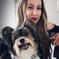 Whiskers and Leo Pet Care Employee Nicole Zaleski's profile photo