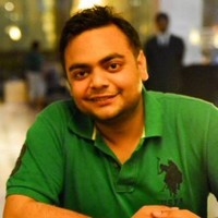 Bennett University Employee Sidharth Verma's profile photo