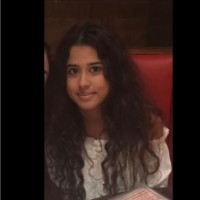 Deliciously Ella Employee Praveet Somrah's profile photo