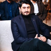OnSense AI Employee Touseef Haider's profile photo