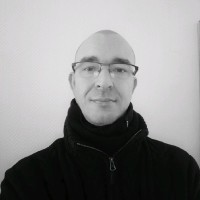 Vancore Employee Nicolas Houliat's profile photo