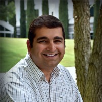 WEX Employee Sachin Dhawan's profile photo