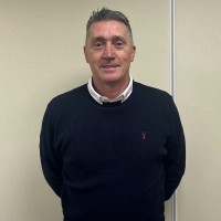 Control Components Anglia Ltd Employee Wayne Garner's profile photo