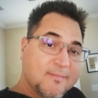 Atakama Employee Michael Manzi's profile photo