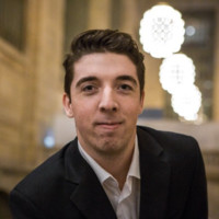 Corporate Risk Solutions, LLC Employee William Reynolds's profile photo