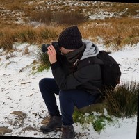 Klikk Limited Employee Christian Massa's profile photo