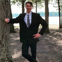 Hinz Consulting Employee Nick Anderson's profile photo