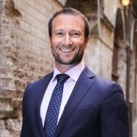 Redpath Partners Employee Ben 0415919590's profile photo