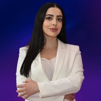 IDS Fintech Employee Zeina Azzam's profile photo
