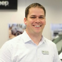 Mike Stevenson