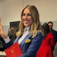 Bernadette Cozzolino Email & Phone Number