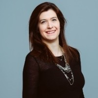 Lepointdevente.com Employee Geneviève Têtu's profile photo