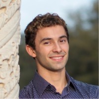 Rice Eclipse Employee Christian Youst's profile photo