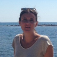 FONDATION LENVAL Employee Raphaëlle Galante's profile photo