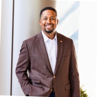 Cimarron Midstream Employee Michael Morgan's profile photo