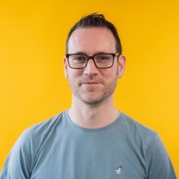 LerNetz AG Employee Marc Widmer's profile photo
