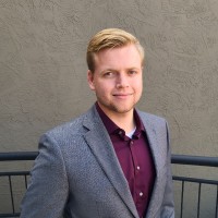 Ascent Engineering Group Employee Connor Malkus's profile photo