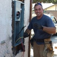 IBEW Local 11 Employee Randy White's profile photo