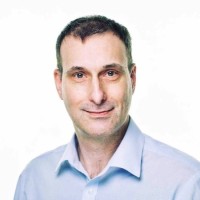 Timothy Emerson's profile photo