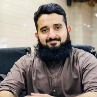 The Lab School Employee Raja Shoaib's profile photo