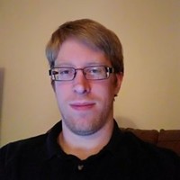 Listrak Employee Scott Hooper's profile photo