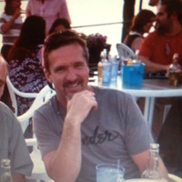 Gordon Demeritt