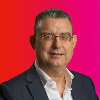 Semperis Employee Henry Müller's profile photo