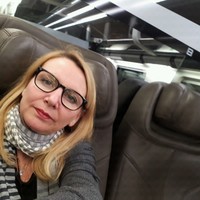 Federmanager Employee Rita Casalini's profile photo
