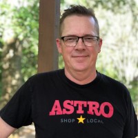 Astro Loyalty Employee Mark Keeran's profile photo
