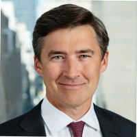 GoldenTree Asset Management Employee Grady Frank's profile photo