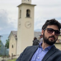 SlowSud Employee Anthony Tata's profile photo