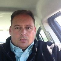 Crown Lift Trucks Employee Jeff Craft's profile photo