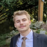 GLIMPS Employee Kylian Perrot's profile photo