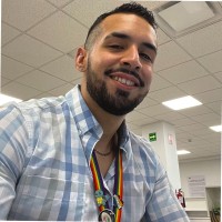 ABB Employee Daniel Thome's profile photo