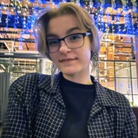 Turning Leaf Shops Employee Rebecca Eslinger's profile photo