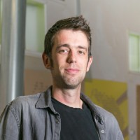 Vonmod Ltd Employee Brad Bolte's profile photo