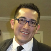 Eduardo Cerna Email & Phone Number